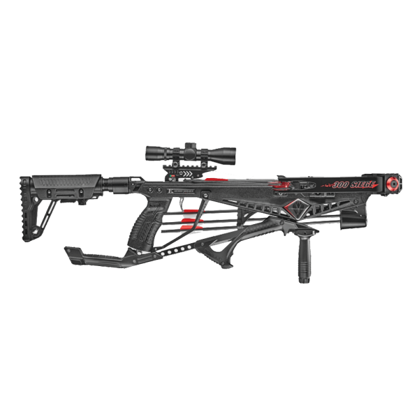 Ek Archery Cobra System SIEGE 300