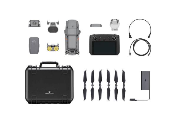 DJI Mavic 2 Enterprise Advanced