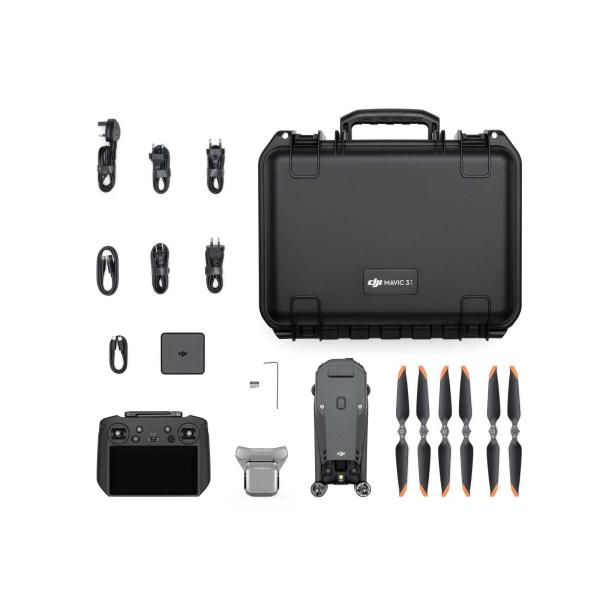 DJI Mavic 3T Enterprise