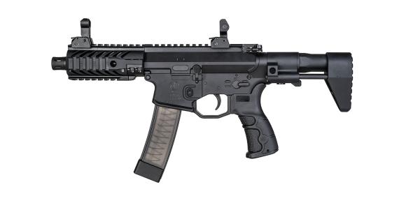 Pistol carbine MZ-9S