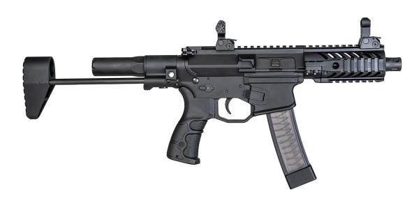 Pistol carbine MZ-9S