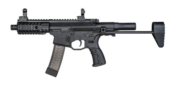 Pistol carbine MZ-9S