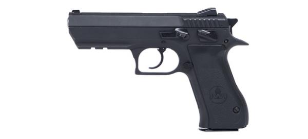 Pistol IWI JERICHO F