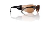 RED ROCK Brille - Braun Big