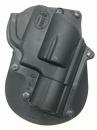 Passive Retention Holster